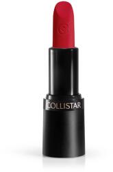 Collistar Matt rúzs Puro Rossetto (Matte Lipstick) 3, 5 ml 111 Roso Milano
