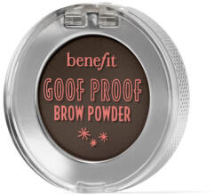Benefit Szemöldökpúder Goof Proof (Brow Powder) 1, 9 g 4.5