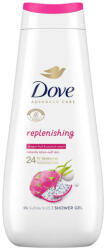 Dove Tusfürdő Advanced Care Replenishing (Shower Gel) 400 ml