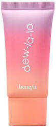 Benefit Folyékony highlighter Dew La La (Liquid Glow) 25 ml Aurora Pink