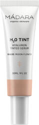 MÁDARA Cosmetics Hialuronsav színezett szérum H20 Tint (Tinted Serum) 30 ml 2 Moon Flower