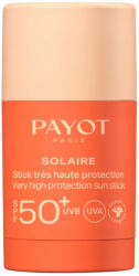 PAYOT Védő stick SPF50+ Solaire (Very High Protection Sun Stick) 15 g
