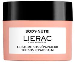 LIERAC Regeneráló balzsam Body-Nutri (The SOS Repairing Balm) 30 ml
