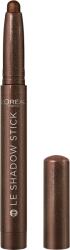 L'Oréal Zselés szemhéjfestékek ceruzában (Shadow Stick) 1, 4 g 240 Brown Abyss