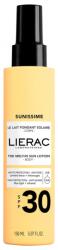LIERAC Naptej SPF 30 Sunissime (The Melt-In Sun Lotion) 150 ml