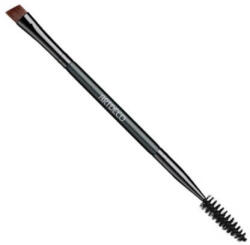 Artdeco Kétoldalas ecset szemöldökkefével (2 in 1 Brow Perfector)
