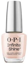 OPI Gél hatású körömlakk Infinite Shine (Gel-Like Lacquer) 15 ml Keep Calm & Carry On