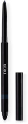 Dior Vízálló szemceruza Diorshow (Stylo) 0, 3 g Matte Blue