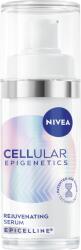 Nivea Fiatalító bőrszérum Cellular Epigenetics (Rejuvenating Serum) 30 ml