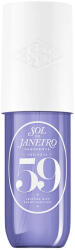 Sol de Janeiro Parfümös test- és hajspray Delicia Drench Cheirosa 59 (Hair and Body Fragrance Mist) 90 ml 90 ml