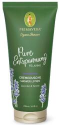 Primavera Krémes zuhanytej Relaxing (Shower Lotion) 200 ml
