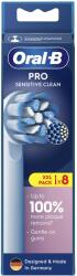 Oral-B Csere kefefejek Sensitive EB60 8 db