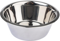 TIAKI TIAKI Functional rozsdamentes acéltál kutyáknak, macskáknak, 1.600ml, Ø 21cm