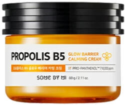 Some By Mi Nyugtató hidratáló bőrkrém Propolisz B5 (Glow Barrier Calming Cream) 60 g
