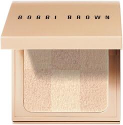 Bobbi Brown Highlighter púder (Nude Finish Illuminating Powder) 6, 6 g Buff