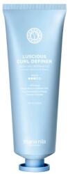 Maria Nila Hajformázó gél göndör és hullámos hajra (Luscious Curl Gel) 125 ml