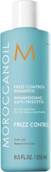 Moroccanoil Sampon kreppesedés ellen Frizz Control (Shampoo) 250 ml