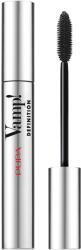 PUPA Milano Szempillaspirál az elválasztott és határozott szempillákért Vamp! Definition (Mascara) 9 ml 001 Extra Black