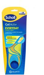 Scholl Zselés cipőbetét GelActiv Everyday (Insole) 1 pár
