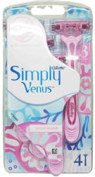 Gillette Simply Venus 3 női borotva 8 ks