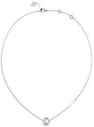 Guess Bájos acél nyaklánc Tiny Dancer JUBN04649JWRHT/U