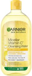 Garnier Fényesítő micellás víz C-vitaminnal* Skin Naturals (Cleansing Water) 700 ml