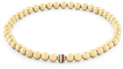 Tommy Hilfiger Stílusos gyöngy karkötő nőknek Metal Beads 2780938