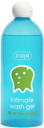 Ziaja Intim mosakodógél Gyöngyvirág (Intimate Wash Gel) 500 ml