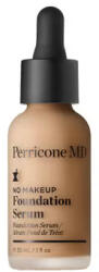Perricone MD Folyékony sminkszérum No Makeup (Foundation Serum) 30 ml Nude
