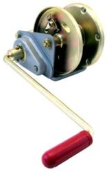 ACI 900 Compact Csörlő fékkel, 900 kg, kötél nélkül (9907767Q)