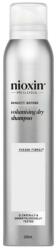 Nioxin Volumennövelő száraz sampon (Volumising Dry Shampoo) 180 ml