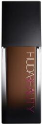 Huda Beauty Mattító smink #FauxFilter (Luminous Matte Foundation) 35 ml 550R Hot Fudge