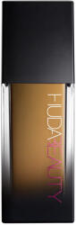 Huda Beauty Mattító smink #FauxFilter (Luminous Matte Foundation) 35 ml 410G Brown Sugar