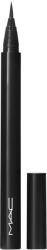 MAC Cosmetics Szemhéjtus (Brushstroke 24-Hour Liner) 0, 67 g Brushblack