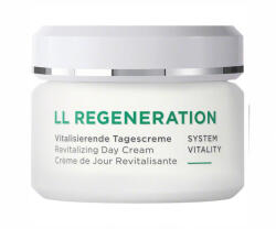 Annemarie Börlind Regeneráló nappali krém LL REGENERATION System Vitality (Revitalizing Day Creme) 50 ml