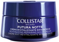 Collistar Revitalizáló és megújító éjszakai krém Futura Notte (Revitalizing Repairing Night Cream) 50 ml