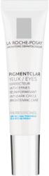 La Roche-Posay Világosító szemkrém a szem alatti sötét karikák ellen Pigmentclar Eyes (Brightening Care) 15 ml