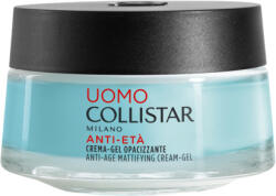 Collistar Mattító krémzselé öregedésgátló hatással (Anti-Age Mattifying Cream-Gel) 50 ml