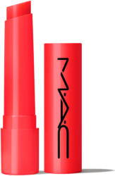 M·A·C Volumennövelő szájfény stick Squirt (Plumping Gloss Stick) 2, 3 g Heat Sensor