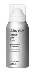 Living proof Száraz sampon Perfect Hair Day (Advanced Clean Dry Shampoo) 90 ml