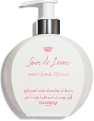Sisley Fürdő- és tusfürdő Soir de Lune (Perfumed Bath and Shower Gel) 200 ml