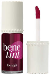 Benefit Cosmetics Folyékony ajak- és arcfesték Benetint (Lip & Cheek Raspberry) 6 ml