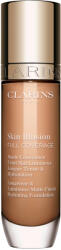 Clarins Hidratáló smink Skin Illusion Full Coverage (Hydrating Foundation) 30 ml 111N