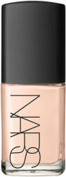 NARS Folyékony smink Sheer Glow (Foundation) 30 ml Oslo