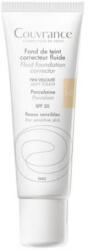 Avène Folyékony fedősmink Couvrance SPF 20 (Fluid Foundation Corrector) 30 ml 50 Doré