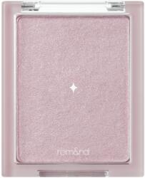 Rom&nd Highlighter púder (See-Through Veillighter) 5, 5 g 02 Moonkissed Veil