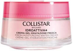 Collistar Könnyű arckrém-zselé Idroattiva+ (Fresh Moisturizing Water Cream) 50 ml