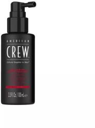American Crew Öblítést nem igénylő ápoló hajhullás ellen (Anti-Hairloss Scalp Lotion) 100 ml