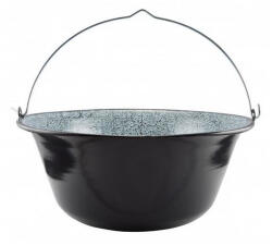  bogrács zománcozott 20l 4.046