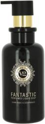 VIVIAN GRAY Folyékony kézszappan Fantastic Dark Musk & Cedarwood (Perfumed Liquid Soap) 300 ml